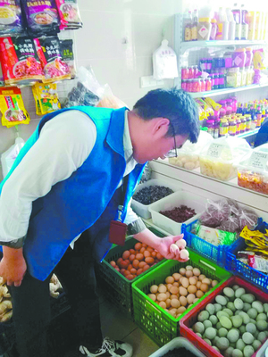警惕餐桌隱患！最新通報(bào) 12批次食品抽檢不合格，糧食市場管理服務(wù)成關(guān)鍵防線