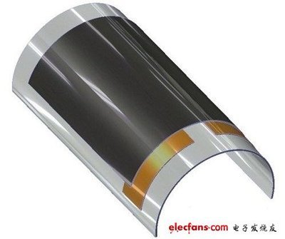 告別硬邦邦！韓國研發出柔性鋰離子電池，折疊屏手機指日可待