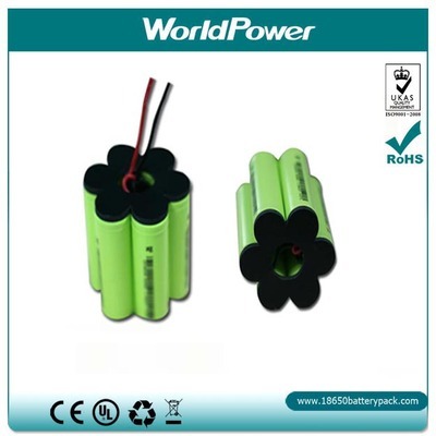 揭秘14.8V 2.4Ah電子鋰電池 移動手機的隱形能量心臟